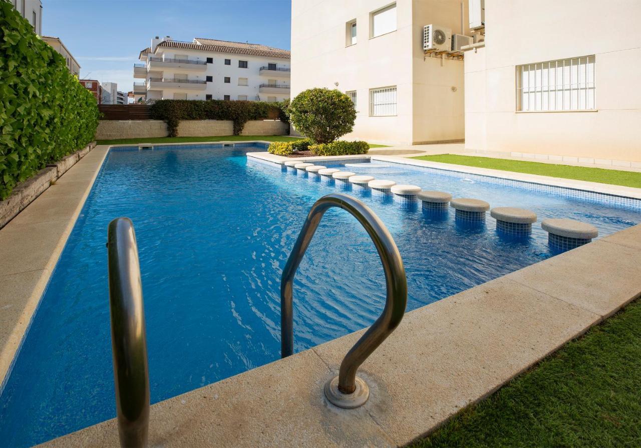 Ferranelles - Plus Costa Brava Турруеля-да-Монґрі Екстер'єр фото