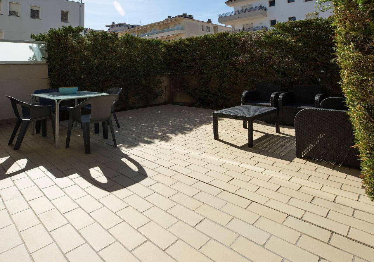Ferranelles - Plus Costa Brava Турруеля-да-Монґрі Екстер'єр фото
