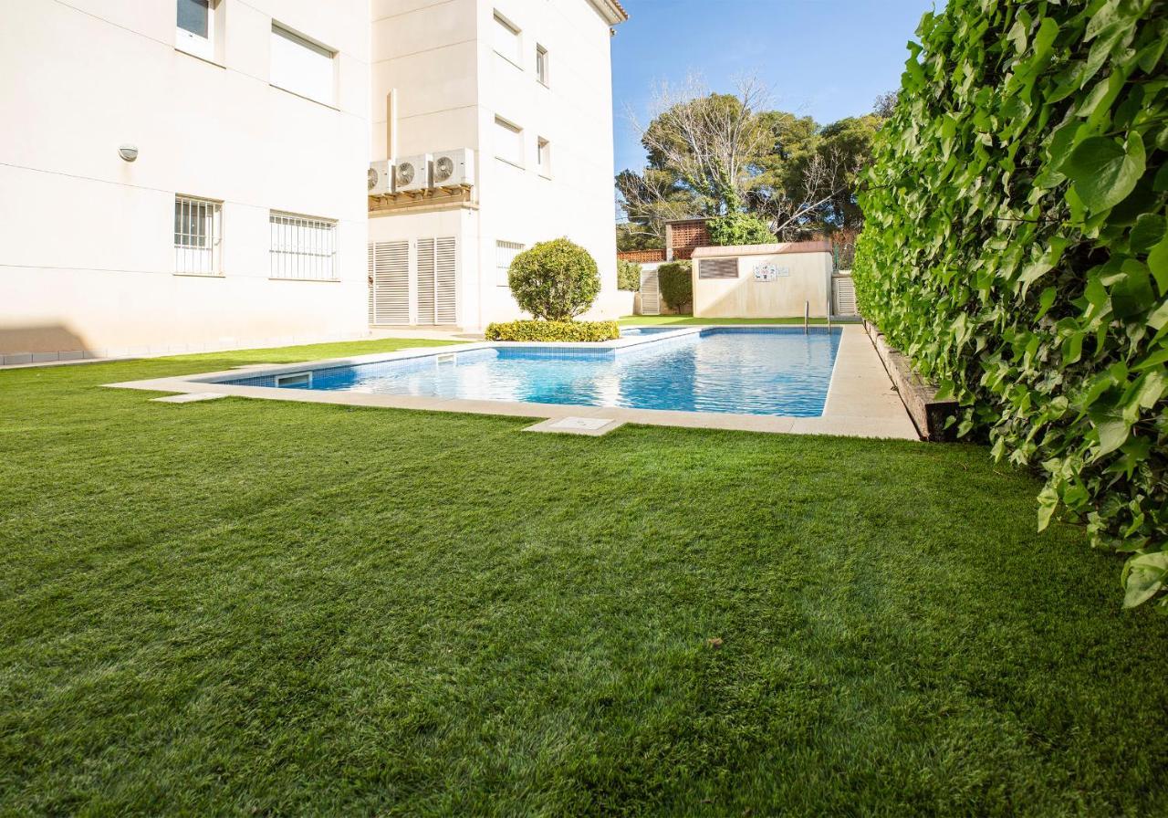 Ferranelles - Plus Costa Brava Турруеля-да-Монґрі Екстер'єр фото